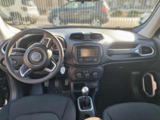 JEEP Renegade usata, con Climatizzatore