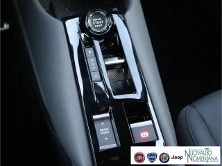 ALFA ROMEO Junior usata, con Bluetooth