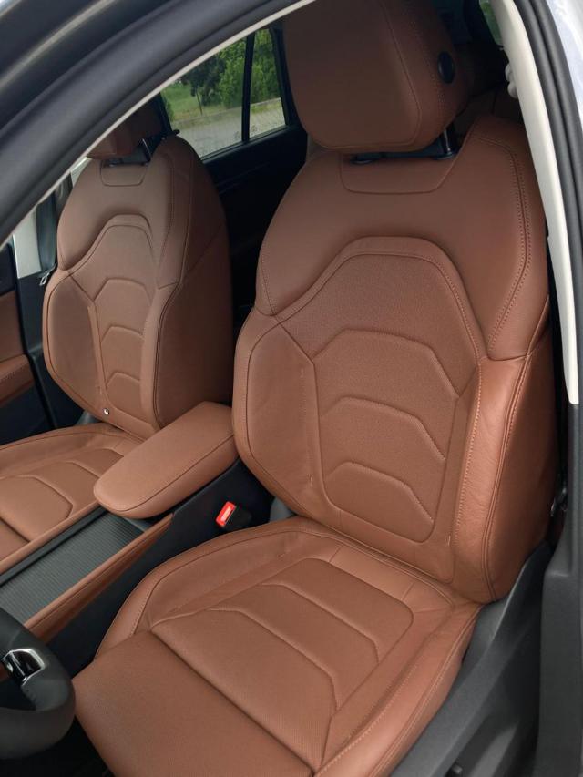 SKODA Kodiaq usata, con Chiusura centralizzata