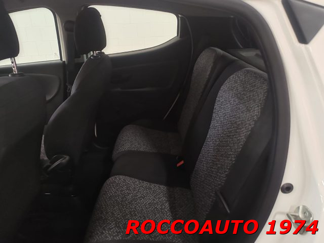 LANCIA Ypsilon usata, con Controllo vocale
