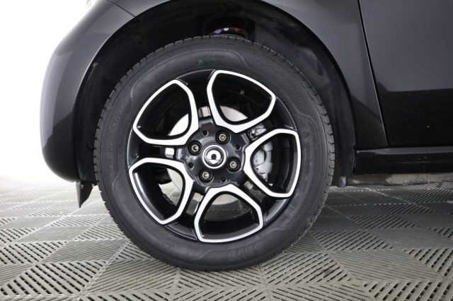 SMART ForFour usata 7