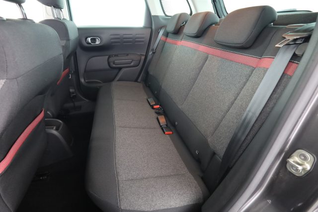 CITROEN C3 Aircross usata 2