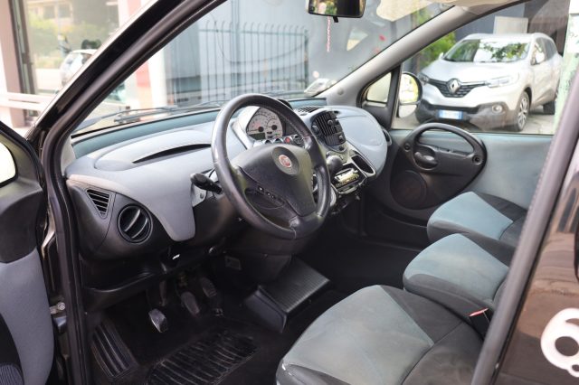 FIAT Multipla usata, con Servosterzo
