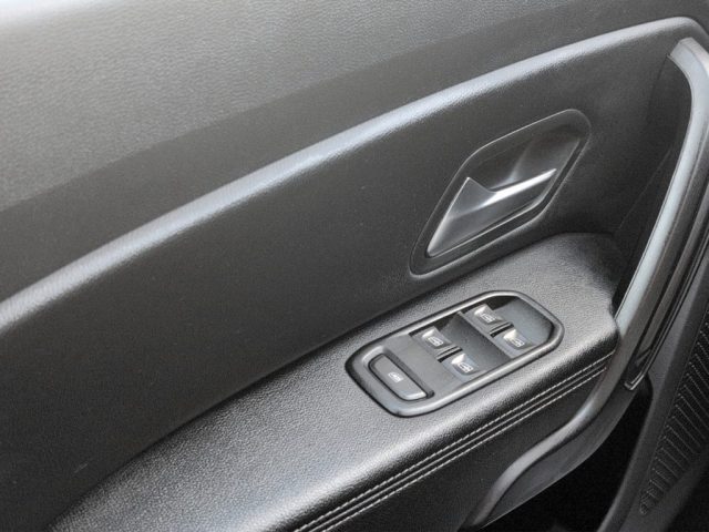 DACIA Duster usata, con Volante multifunzione