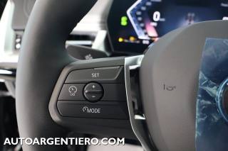 BMW X1 usata, con Sistema di navigazione