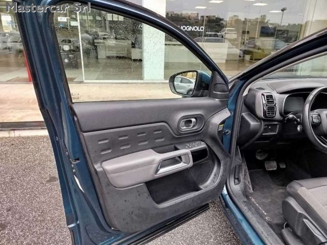 CITROEN C5 Aircross usata, con Chiusura centralizzata