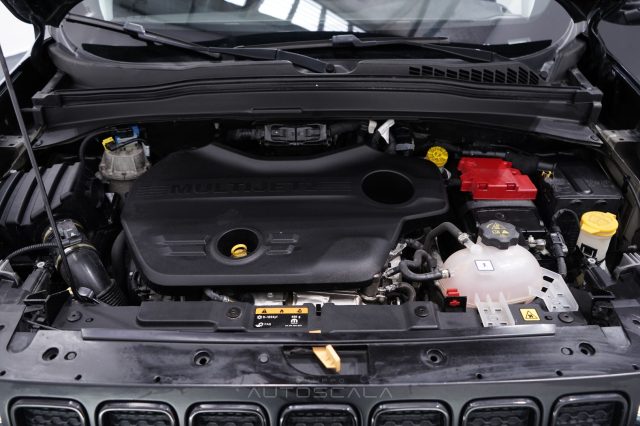 JEEP Renegade usata, con Sensore di luce