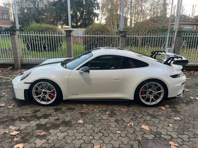 PORSCHE 911 usata, con Airbag Passeggero