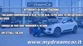 OPEL Grandland X usata, con Controllo trazione