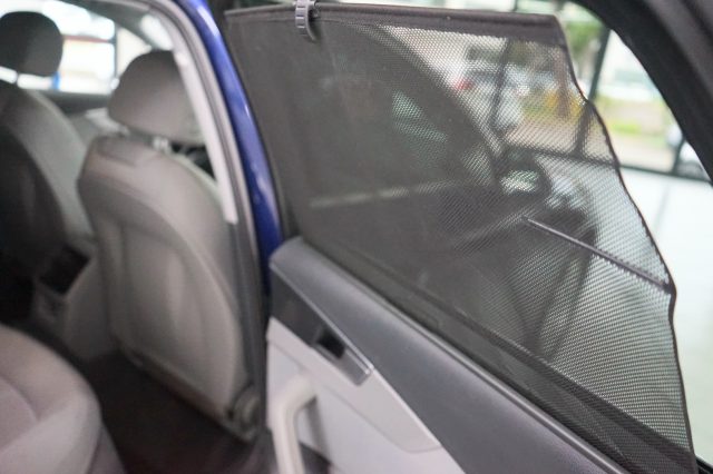 AUDI A4 usata, con Airbag testa