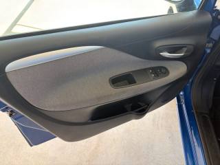 FIAT Punto Evo usata, con Specchietti laterali elettrici