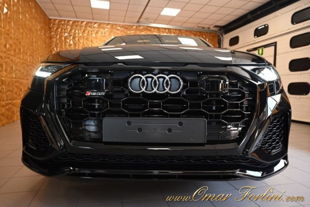 AUDI RS Q8 usata 186