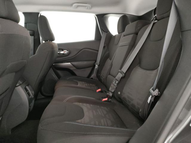 JEEP Cherokee usata, con Park Distance Control