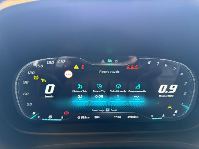 MG HS usata, con Cruise Control