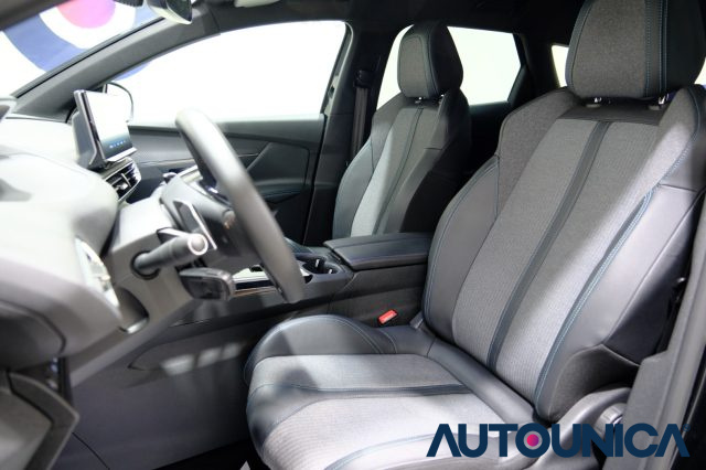 PEUGEOT 3008 usata, con Autoradio