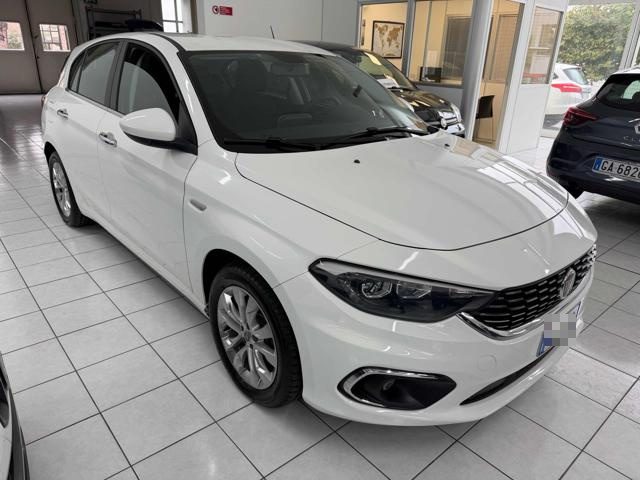 FIAT Tipo usata, con Cerchi in lega