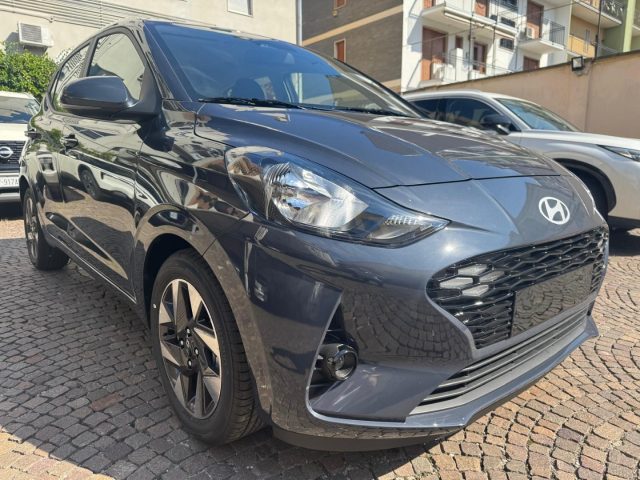 HYUNDAI i10 usata, con Airbag