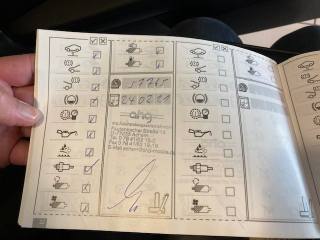 BMW Z4 usata, con Sensori di parcheggio posteriori