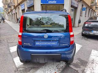 FIAT Panda usata, con Alzacristalli elettrici