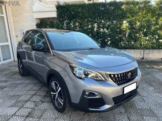 PEUGEOT 3008 usata 3