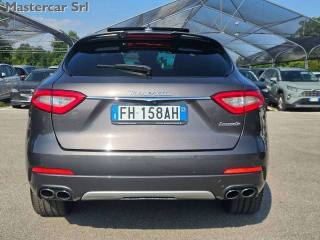 MASERATI Levante usata, con Alzacristalli elettrici