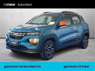 DACIA Spring Electric 45 Comfort Plus