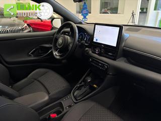 TOYOTA Yaris usata, con Park Distance Control