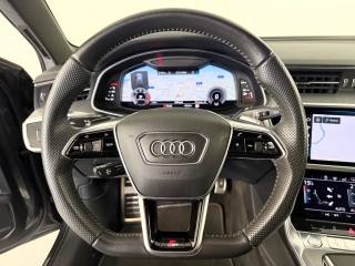 AUDI A6 usata, con Controllo automatico clima