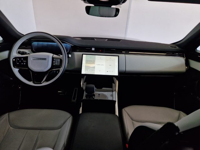LAND ROVER Range Rover Sport usata, con Airbag Passeggero