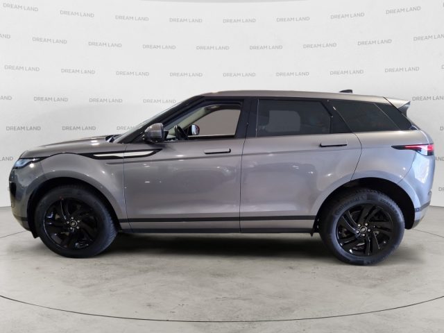 LAND ROVER Range Rover Evoque usata, con Autoradio