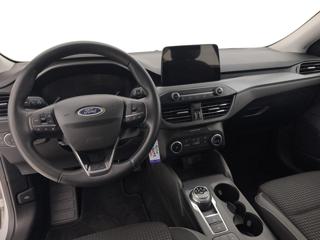 FORD Focus usata, con Immobilizzatore elettronico