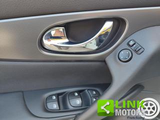 NISSAN Qashqai usata, con Servosterzo