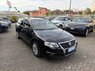 VOLKSWAGEN Passat usata, con Airbag laterali