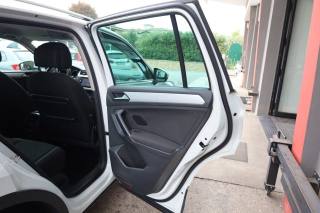 VOLKSWAGEN Tiguan usata 132