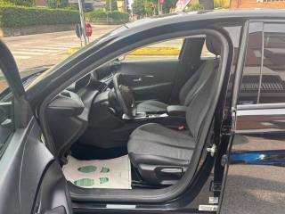 PEUGEOT 208 usata, con Alzacristalli elettrici