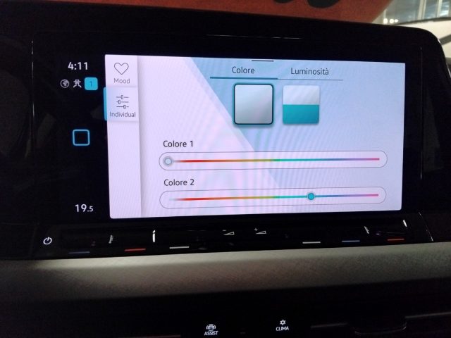 VOLKSWAGEN Golf usata 27