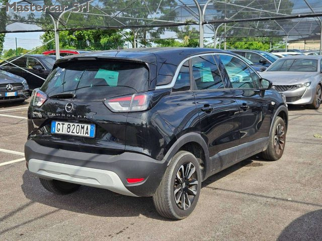 OPEL Crossland usata, con Autoradio