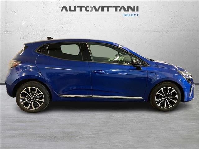RENAULT Clio usata 4