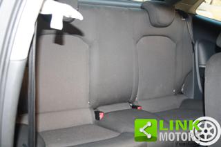 AUDI A1 usata, con Deflettori