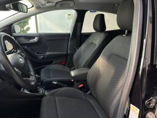 FORD Puma usata, con USB