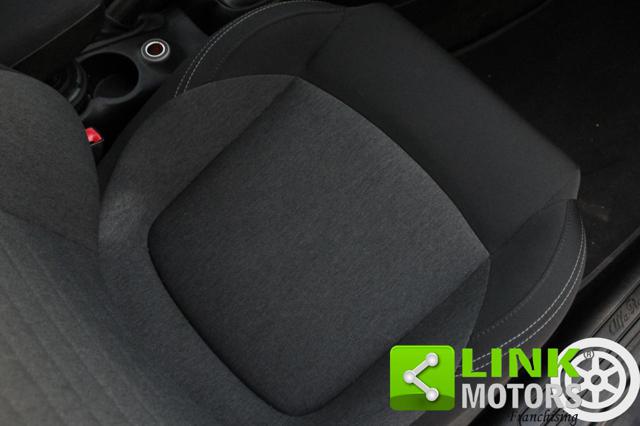 ALFA ROMEO Giulietta usata, con Hill holder
