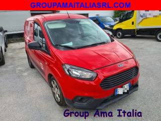 FORD Transit Courier 1.5 TDCi 100CV Van Trend