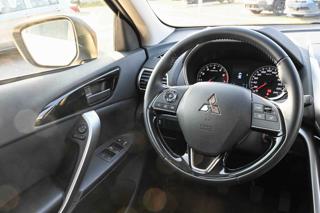 MITSUBISHI Eclipse Cross usata, con MP3