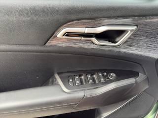 KIA Sportage usata, con Servosterzo
