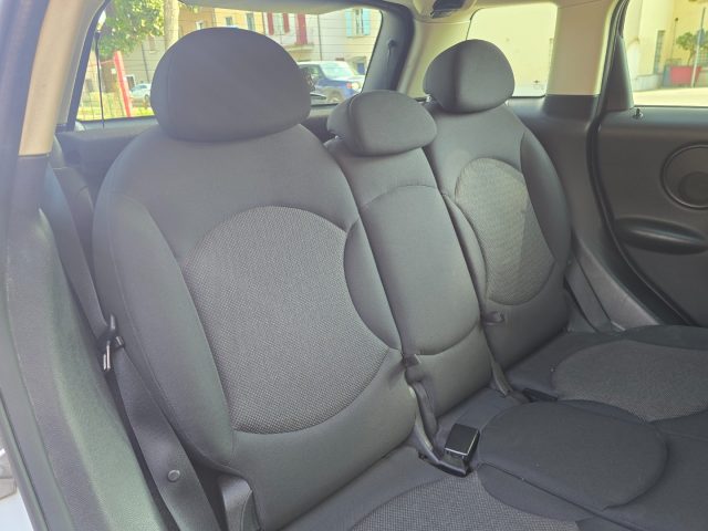 MINI Countryman usata 61