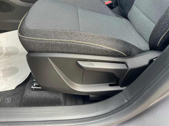 RENAULT Captur usata, con Specchietti laterali elettrici