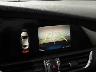 ALFA ROMEO Giulia usata, con Bluetooth