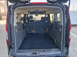 FORD Tourneo Connect usata, con Cruise Control