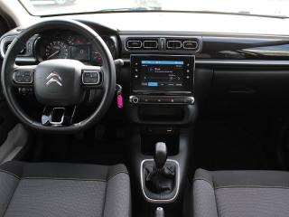 CITROEN C3 usata, con Volante in pelle