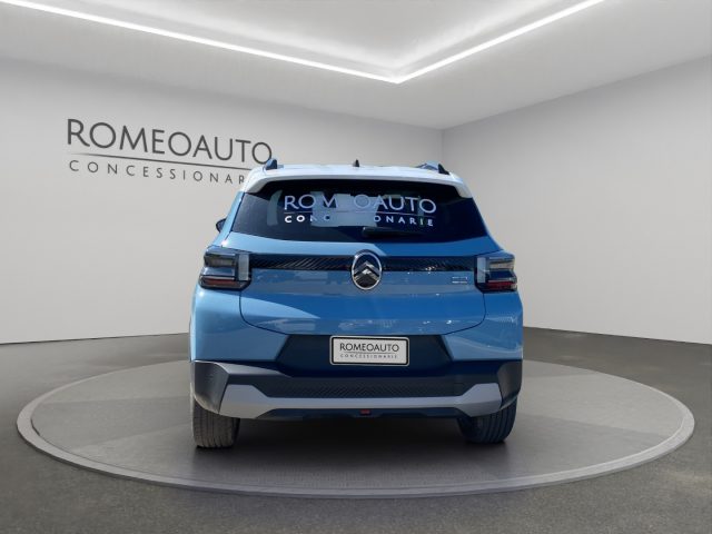 CITROEN C3 usata, con Alzacristalli elettrici